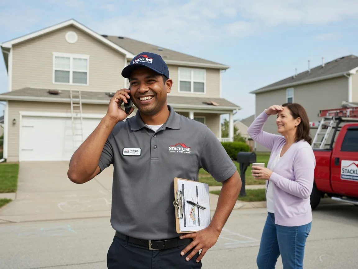 Chimney flashing repair Farnham, VA FAQs